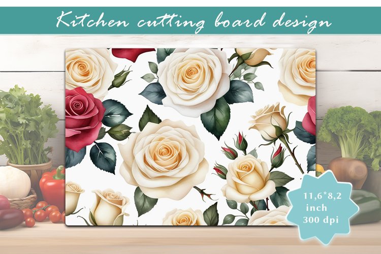 Kitchen Clipart Image 5