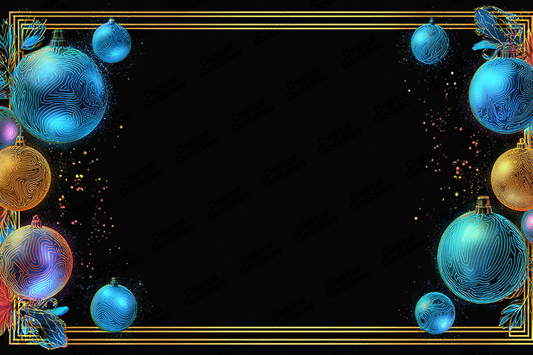 Dark Abstract Background Image 14