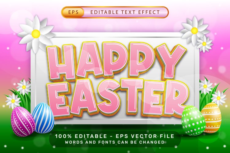 Easter Clipart Image 9