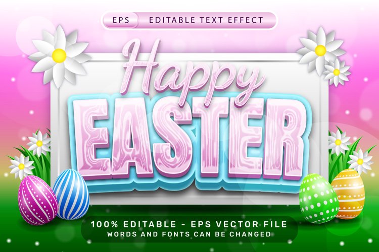 Easter Clipart Image 8
