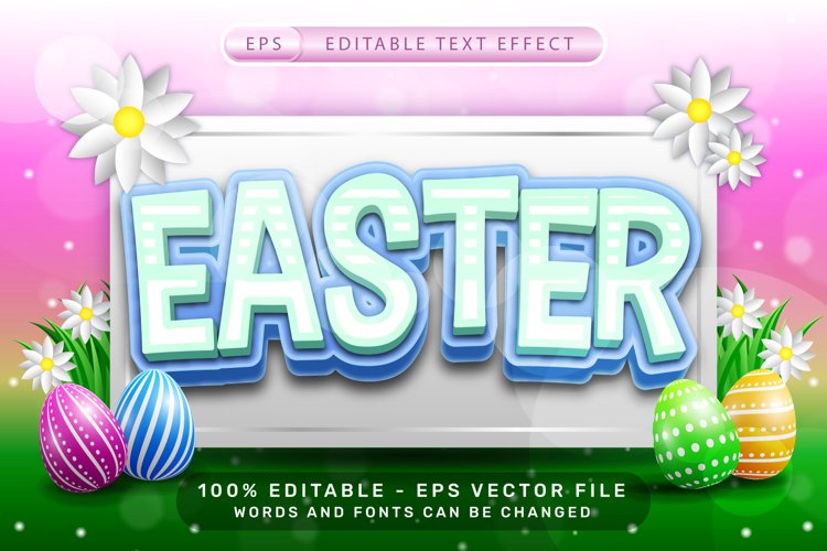 Easter Clipart Image 7