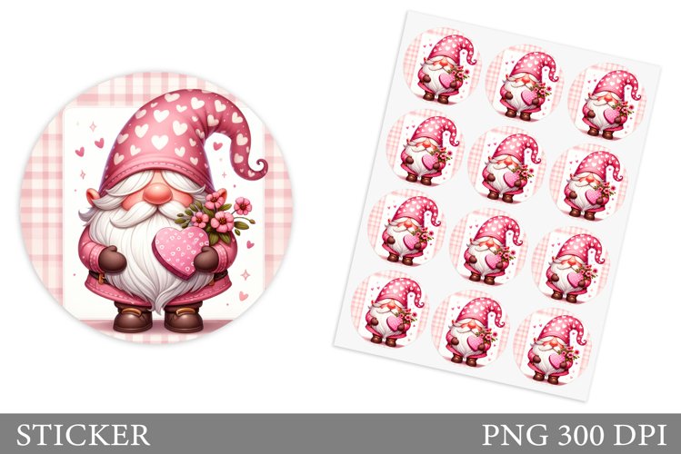 Valentines Sublimation Design Image 15