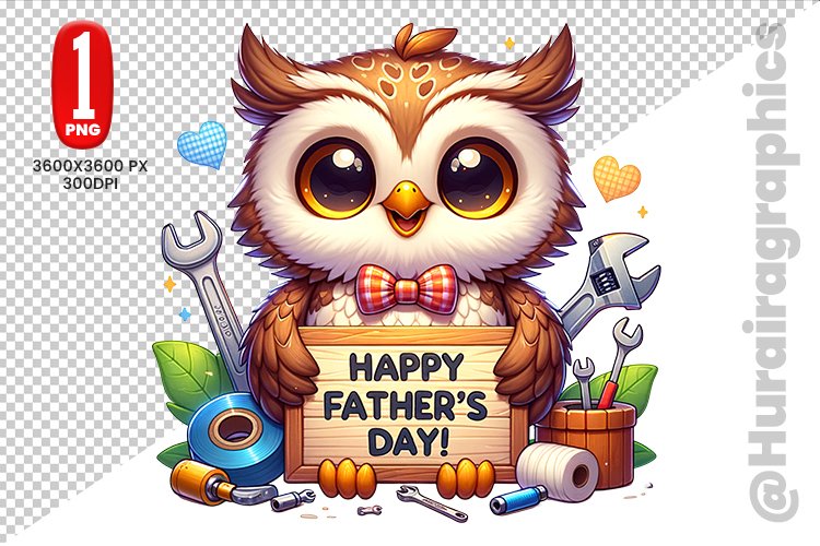 Owl Clipart Image 17