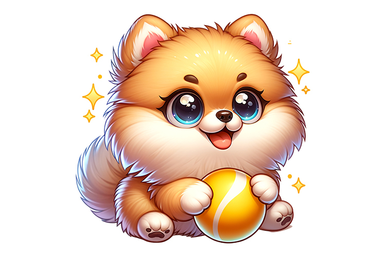 Cute Clipart Image 12