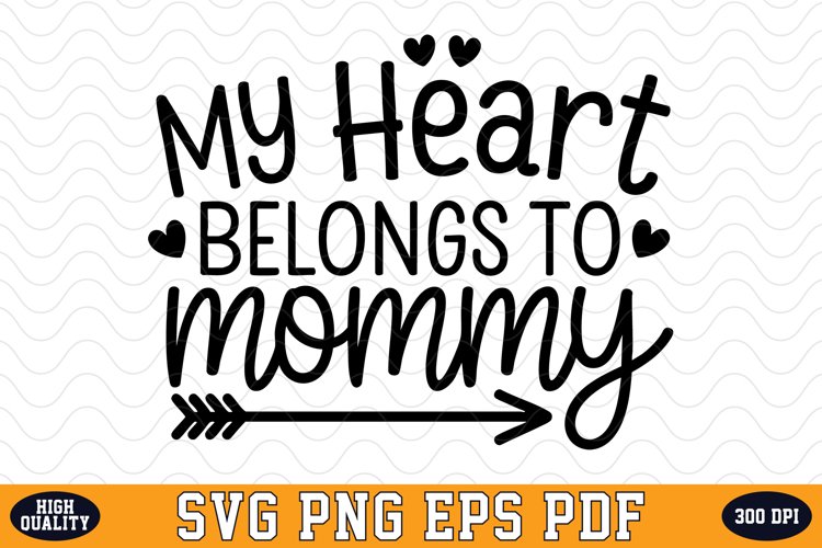 Love Quotes Svg Image 17