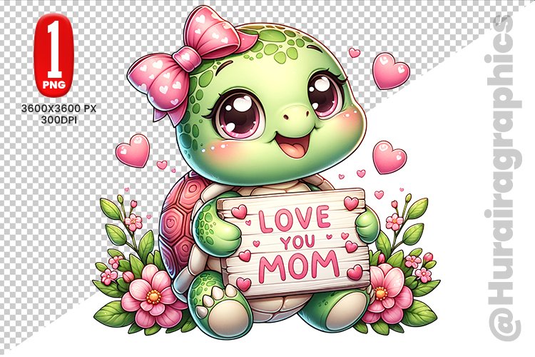 Turtle Png Image 4