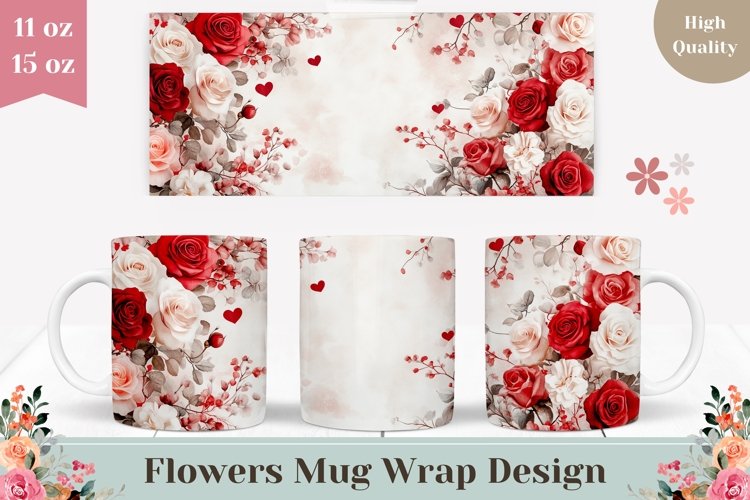 Valentines Sublimation Design Image 15