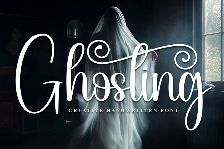 Ghosting