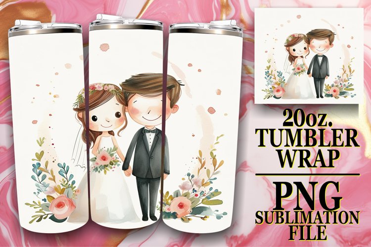 Wedding Clipart Image 10
