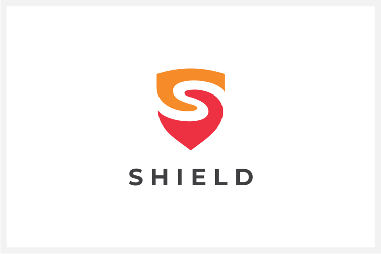 Shield Vector Image 20