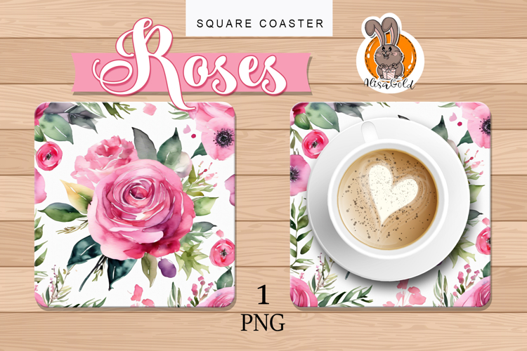 Roses Clipart Image 16