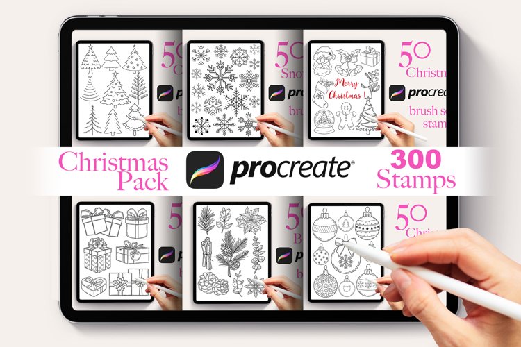 Procreate Brushes
