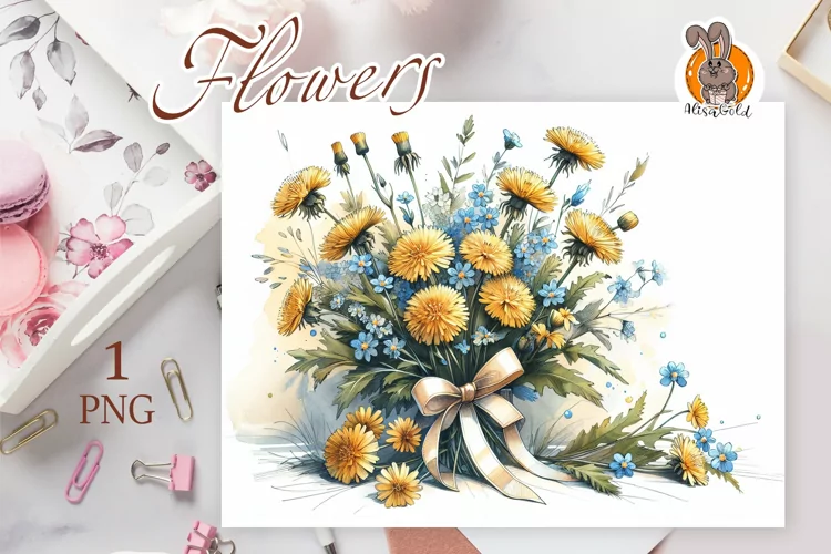 flowers