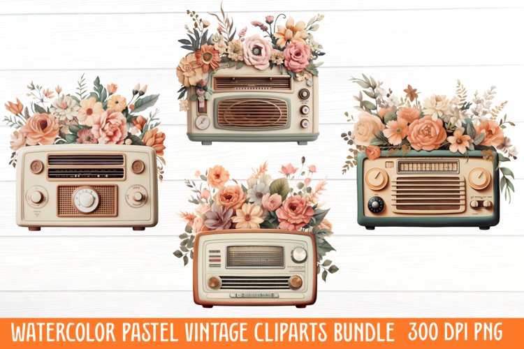 Vintage Clipart Image 16