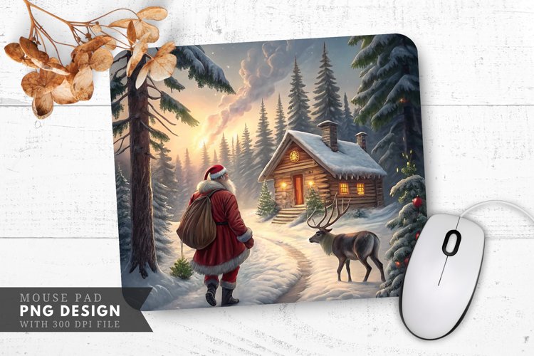 Reindeer Clipart