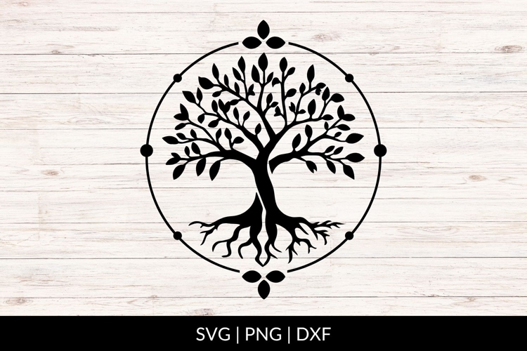 Nature Svg Image 20