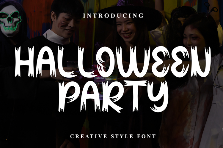 Halloween Party