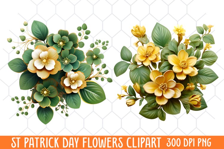 St Patrick's Day Clipart Image 18