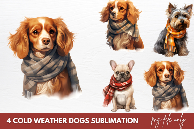 Cold Weather Clipart Image 22