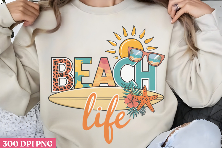 Hello Summer Clipart Image 22