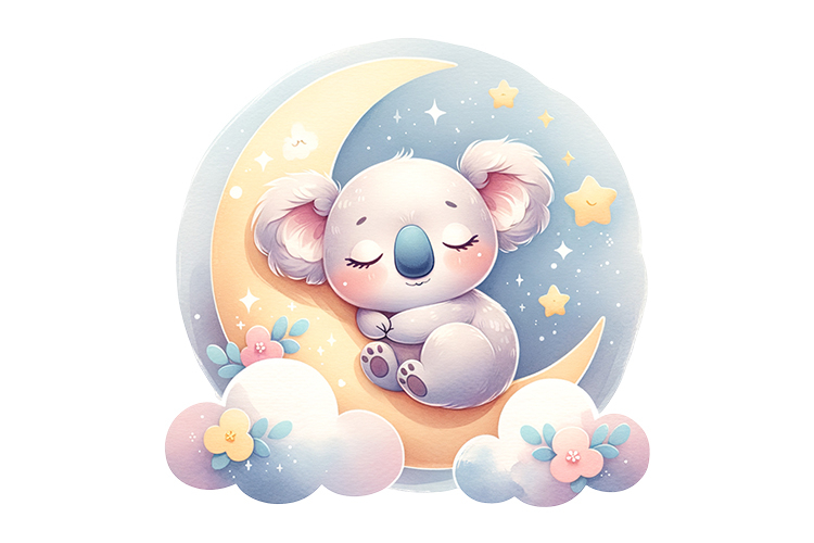 Cute Koala Pictures Image 10