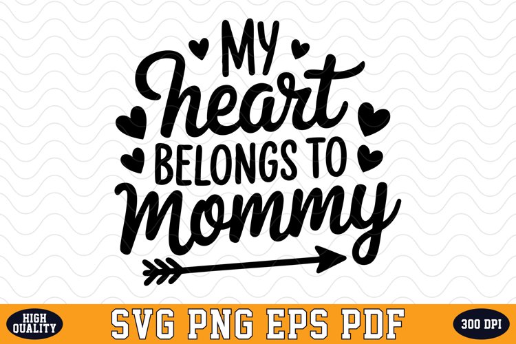 Love Quotes Svg Image 16
