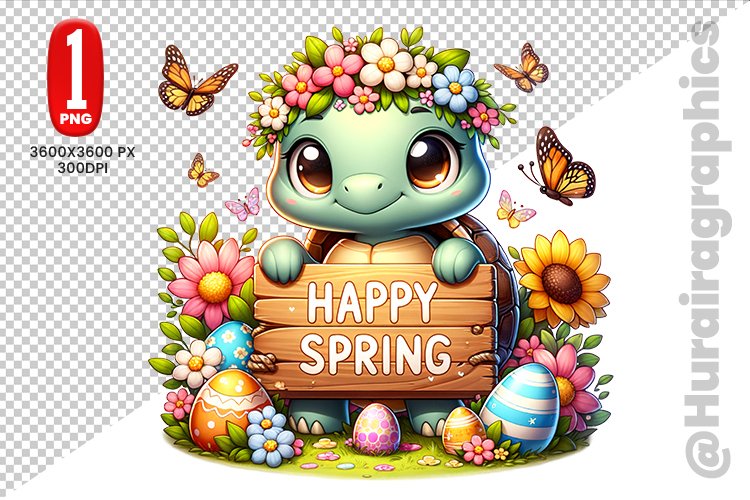 Turtle Png Image 20