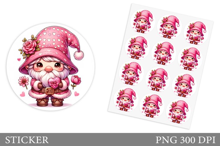 Valentines Sublimation Design Image 14
