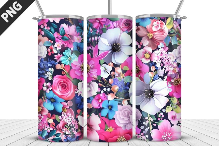 Floral Pattern Png Image 19