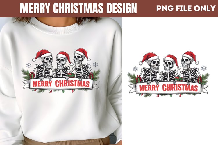 Christmas SVGs Image 4