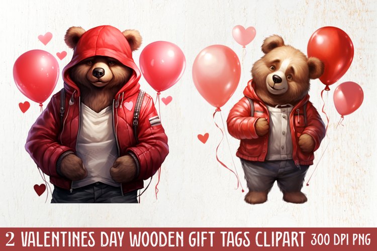 Valentines PNG Image 2