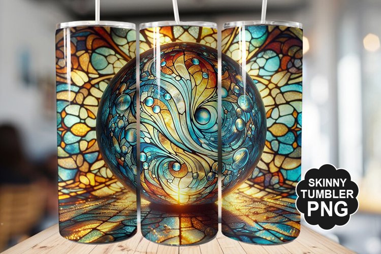 Sublimation Tumbler Designs Image 2