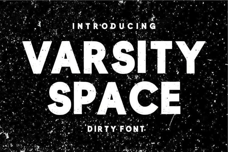 Varsity Space