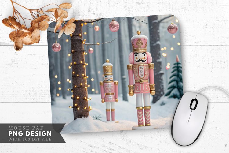 Nutcracker Clipart Image 22