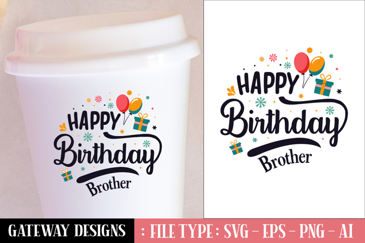 Party Svg Image 13