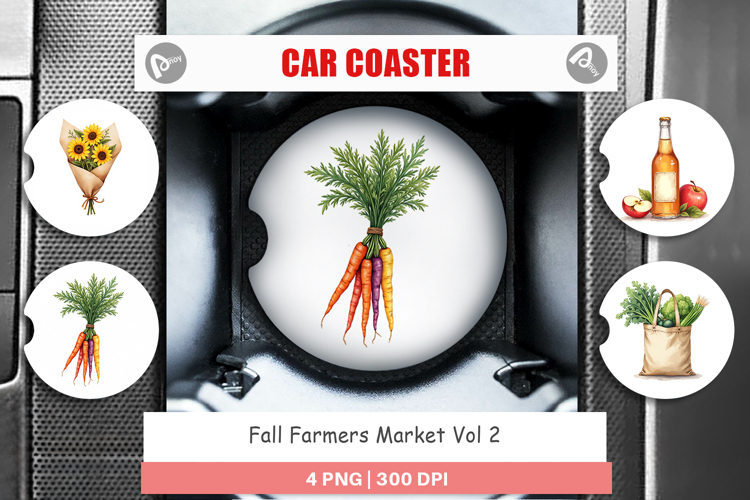 Farmers Market Clipart Image 12