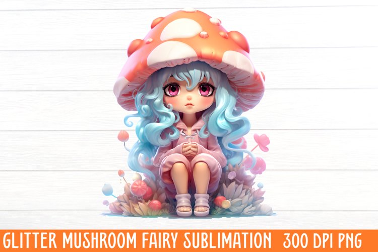 Fairy Clipart Image 20