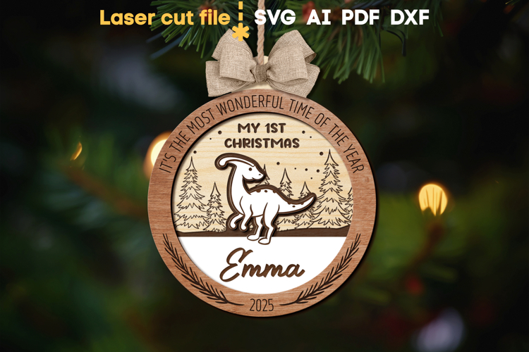 Christmas SVGs Image 18