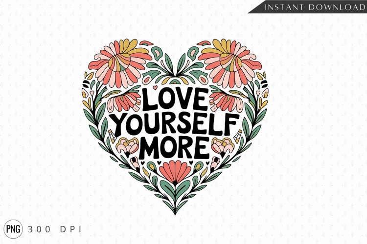 Love Heart Png Image 8