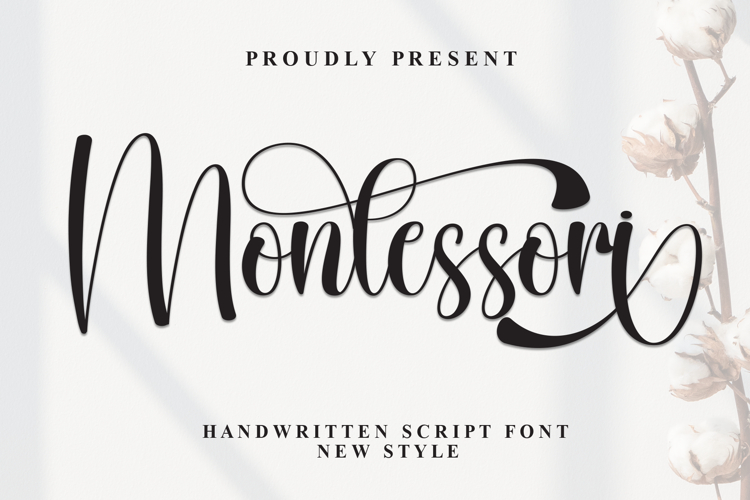 Montessori example image 1