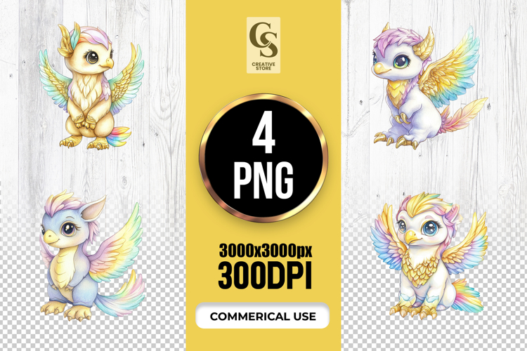 Kawaii Clipart Image 23