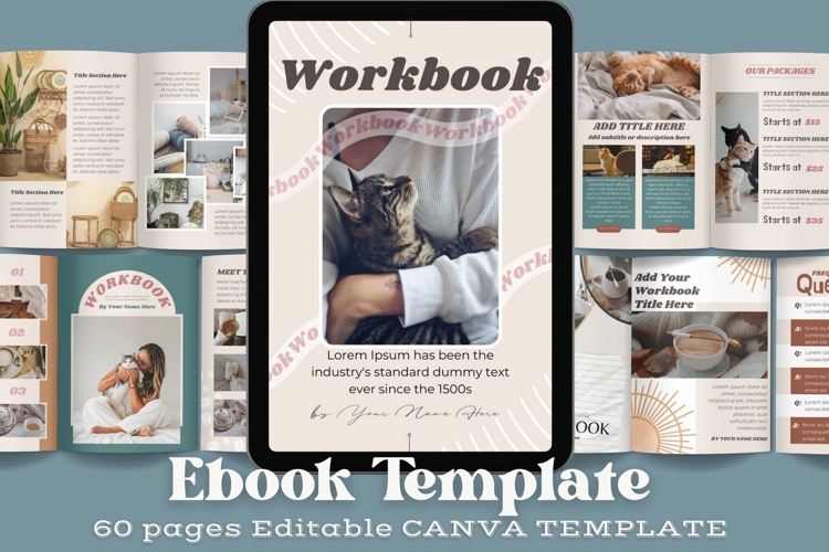 Content Planner Template Image 9