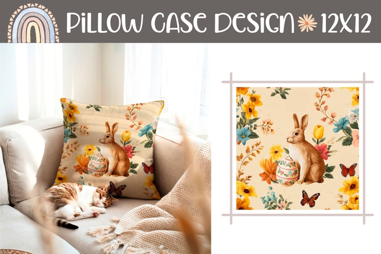Easter Sublimation Designs Image 15