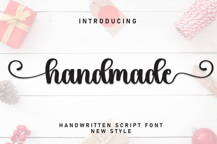 Handmade