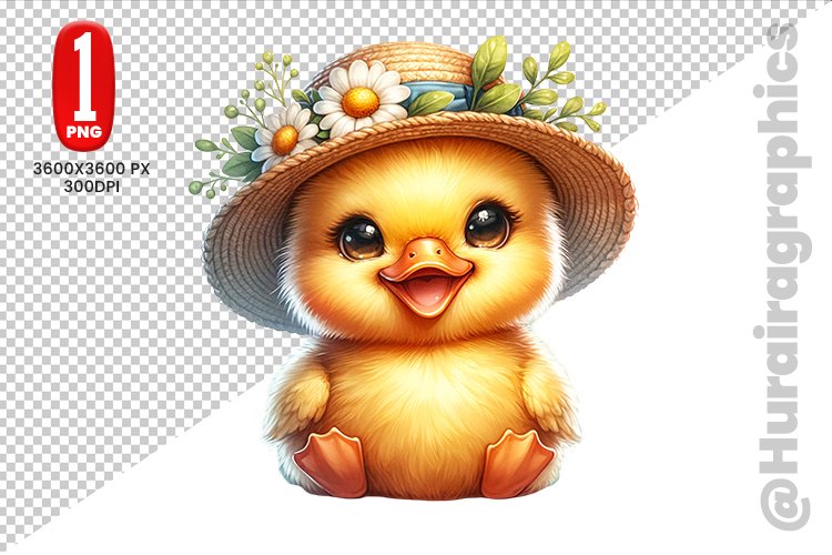 Duck Png