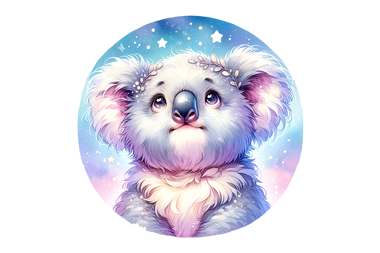 Cute Koala Pictures Image 9