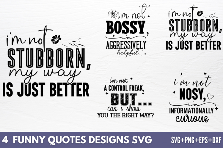 Funny Sublimation Designs Image 10