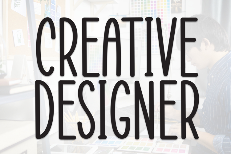 Creative Desainer