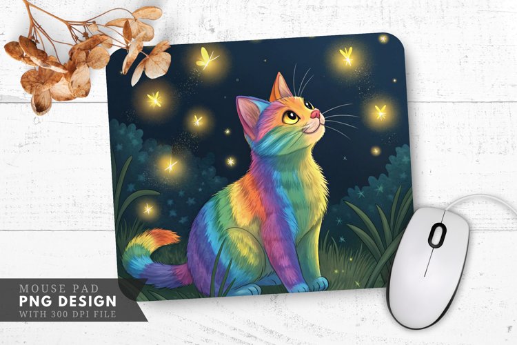 Firefly Clipart Image 11