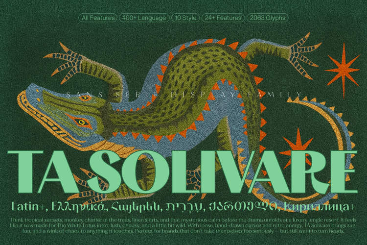 TA Solivare example image 1